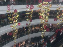 -万达广场(扬州邗江店)