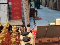 -即墨老公社·海肠捞饭大王(古城店)