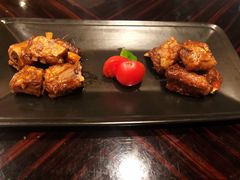 -新天世纪中餐厅