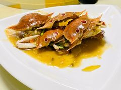 -南海渔家•海鲜•正宗海南菜(海棠湾店)