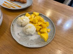 -About Bistro關於·泰式家庭料理