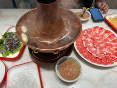 -南锣南门涮肉(南锣鼓巷店)