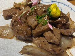 -吉之仙•中国制造•出口级食材日料店(领事馆总店)