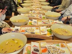 -芸南道·过桥米线(昆明老街旗舰店)
