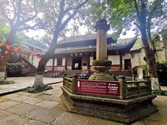 -宁波市保国寺古建筑博物馆