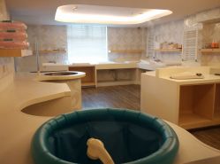 -知爱母婴专护全套房月子会所(新华路店)