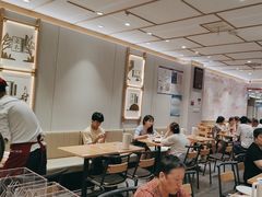 -喜家德虾仁水饺(青岛永旺东部店)