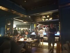 -加餐海鲜自助(宝龙一城店)