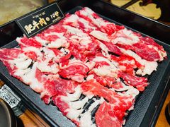 -原牛道·潮汕围炉火锅(讯美店)
