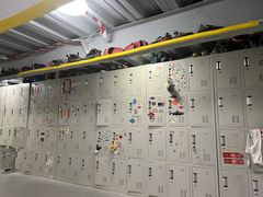 -问山MountQuest攀岩馆