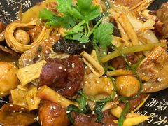 -多呗辣麻辣香锅(万达广场店)