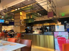 -北京三元桥CitiGO欢阁酒店