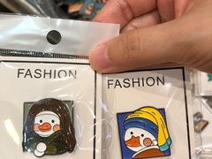 -旧天堂书店(华侨城创意文化园南山特色文化街区店)