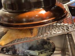 -肉甲韩国木炭烤肉(新壹街1店)