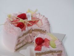 -积慕Cake(解放大道店)