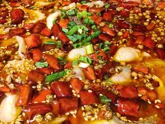 -大川先生·小龙虾·川菜(信义坊店)
