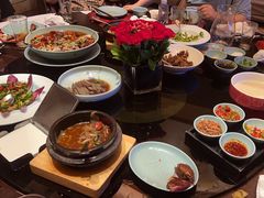 -西安凯悦酒店·湖畔中餐厅