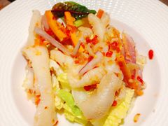 -星叶·东南亚料理(温州万象城店)