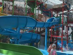 -青岛东方影都融创水世界