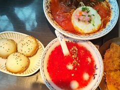 -阿大排档(长春这有山店)