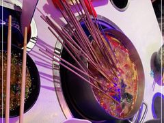 -钢管厂五区小郡肝串串香火锅(人民广场店)