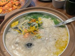 -云海肴·汽锅鸡·云南菜(天山百盛优客店)