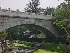 -白水寺森林公园