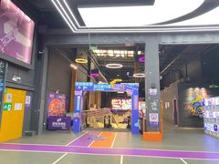 -Tenker Club弹刻极限主题公园 · 蹦床 · 团建 · 生日派对(大关店)