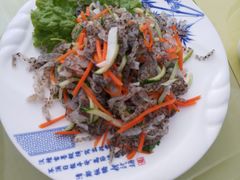 -日照大牌檔•小船海鲜(万平口店)