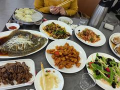 -渔家乐小海鲜(皇姑店)
