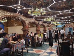 -乡村馕坑肉·烧烤·新疆菜·本地人更爱吃(阿勒泰首店)