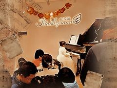 -朗韵钢琴学校(中环金界店)