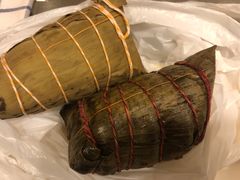 -金太粽(上海弄堂第一粽店)