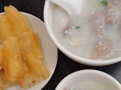 -海浪食店(湖滨中路店)