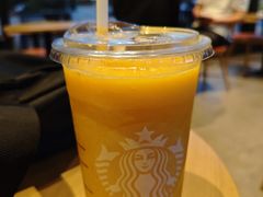 -星巴克臻选(西安钟楼店)