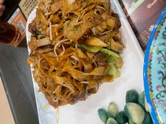 -葛记焖饼(经一路店)