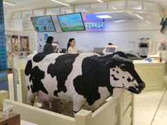 -红星前进面包牛奶公司(君太店)