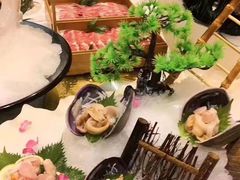 -红色盛宴酒楼(科丰桥店)