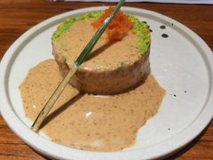 -樱之盛宴·蟹料理海鲜自助(前进大街店)
