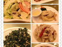 冷莱-新南华大酒店(广中店)