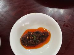-荣生萝卜汤饭店