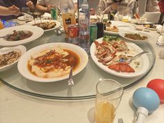 -宁波万豪酒店