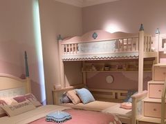 -A家居·松堡王国儿童家具(集美家居大红门店)