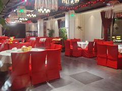 -金百万烤鸭店(良乡店)