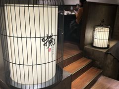 -捞王锅物料理(凯旋路店)