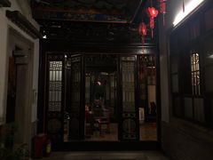 -吴祥记潮州菜·百年老字号·砂锅粥