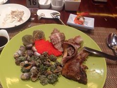 iphone_upload_pic-马哥孛罗咖啡厅·Cafe Marco (厦门马哥孛罗东方大酒店)