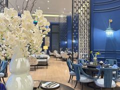 -翠湖宾馆·中餐厅