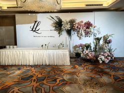 -星河湾酒店·宴会厅(番禺大道北店)