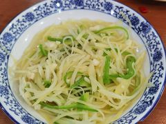 -李大爷的泡椒馆(冉家坝店)